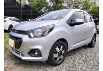 Chevrolet Spark 2019 - $40.900.000