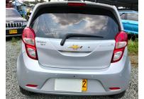 Chevrolet Spark 2019 - $40.900.000