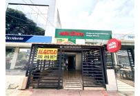 Locales y Bodegas, Alquiler, Tequendama - $6.000.000