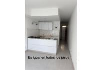Apartamentos, Alquiler, El Guabal - $870.000
