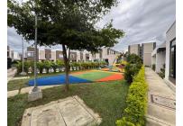 Casas, Venta, Jamundí - $520.000.000