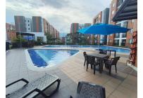 Apartamentos, Alquiler, Jamundí - $1.050.000