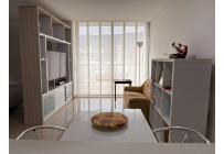 Apartaestudios, Alquiler, Bucaramanga - $2.450.000