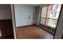 Apartamentos, Alquiler, Bogotá - $3.800.000