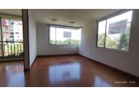 Apartamentos, Alquiler, Bogotá - $3.800.000