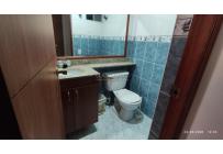 Apartamentos, Alquiler, Bogotá - $3.800.000