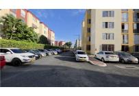 Apartamentos, Alquiler, Brisas de los Álamos - $950.000