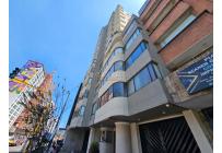 Apartaestudios, Alquiler, Bogotá - $3.200.000