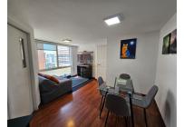 Apartaestudios, Alquiler, Bogotá - $3.200.000