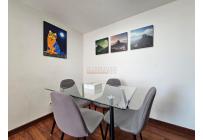 Apartaestudios, Alquiler, Bogotá - $3.200.000