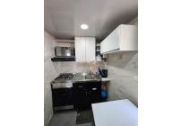 Apartaestudios, Alquiler, Bogotá - $3.200.000