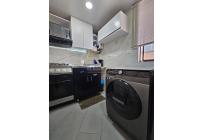 Apartaestudios, Alquiler, Bogotá - $3.200.000