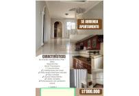 Apartamentos, Alquiler, Barranquilla - $1.300.000