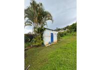 Fincas y Casas Campestres, Venta, Dagua - $550.000.000