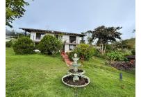 Fincas y Casas Campestres, Venta, Dagua - $550.000.000