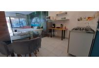 Apartaestudios, Alquiler, Santa Anita - $1.400.000