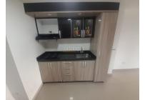 Apartamentos, Alquiler, Bogotá - $2.080.000