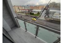 Apartamentos, Alquiler, Bogotá - $2.080.000