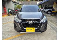 Nissan Kicks 2024 - $82.900.000