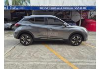 Nissan Kicks 2024 - $82.900.000