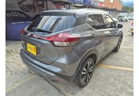Nissan Kicks 2024 - $82.900.000