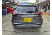 Nissan Kicks 2024 - $82.900.000