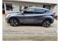 Nissan Kicks 2024 - $82.900.000