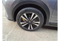 Nissan Kicks 2024 - $82.900.000