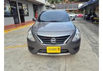 Nissan Versa 2020 - $46.400.000