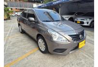Nissan Versa 2020 - $46.400.000