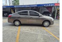 Nissan Versa 2020 - $46.400.000