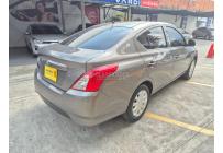 Nissan Versa 2020 - $46.400.000