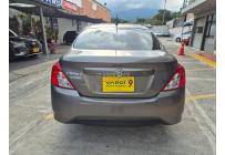 Nissan Versa 2020 - $46.400.000