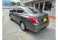 Nissan Versa 2020 - $46.400.000