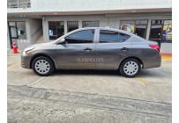 Nissan Versa 2020 - $46.400.000