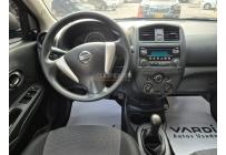 Nissan Versa 2020 - $46.400.000
