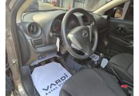 Nissan Versa 2020 - $46.400.000
