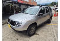 Renault Duster 2020 - $61.400.000