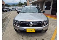 Renault Duster 2020 - $61.400.000