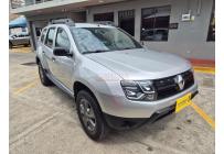 Renault Duster 2020 - $61.400.000