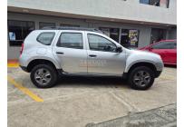 Renault Duster 2020 - $61.400.000