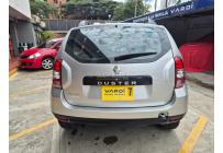 Renault Duster 2020 - $61.400.000