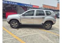 Renault Duster 2020 - $61.400.000
