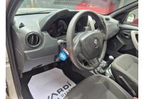 Renault Duster 2020 - $61.400.000
