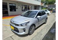 Kia Rio 2021 - $61.900.000