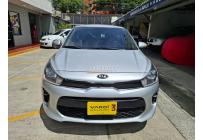 Kia Rio 2021 - $61.900.000