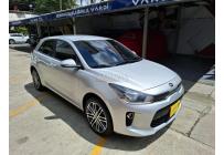Kia Rio 2021 - $61.900.000