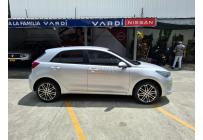 Kia Rio 2021 - $61.900.000