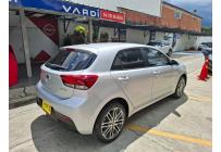 Kia Rio 2021 - $61.900.000