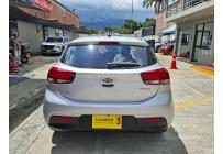 Kia Rio 2021 - $61.900.000